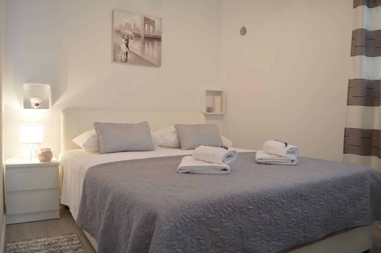 Apartman Talija カリ エクステリア 写真