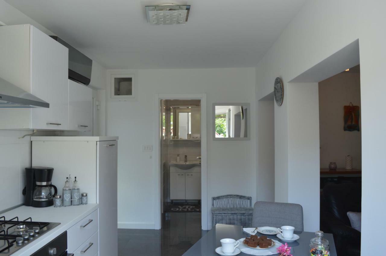 Apartman Talija カリ エクステリア 写真