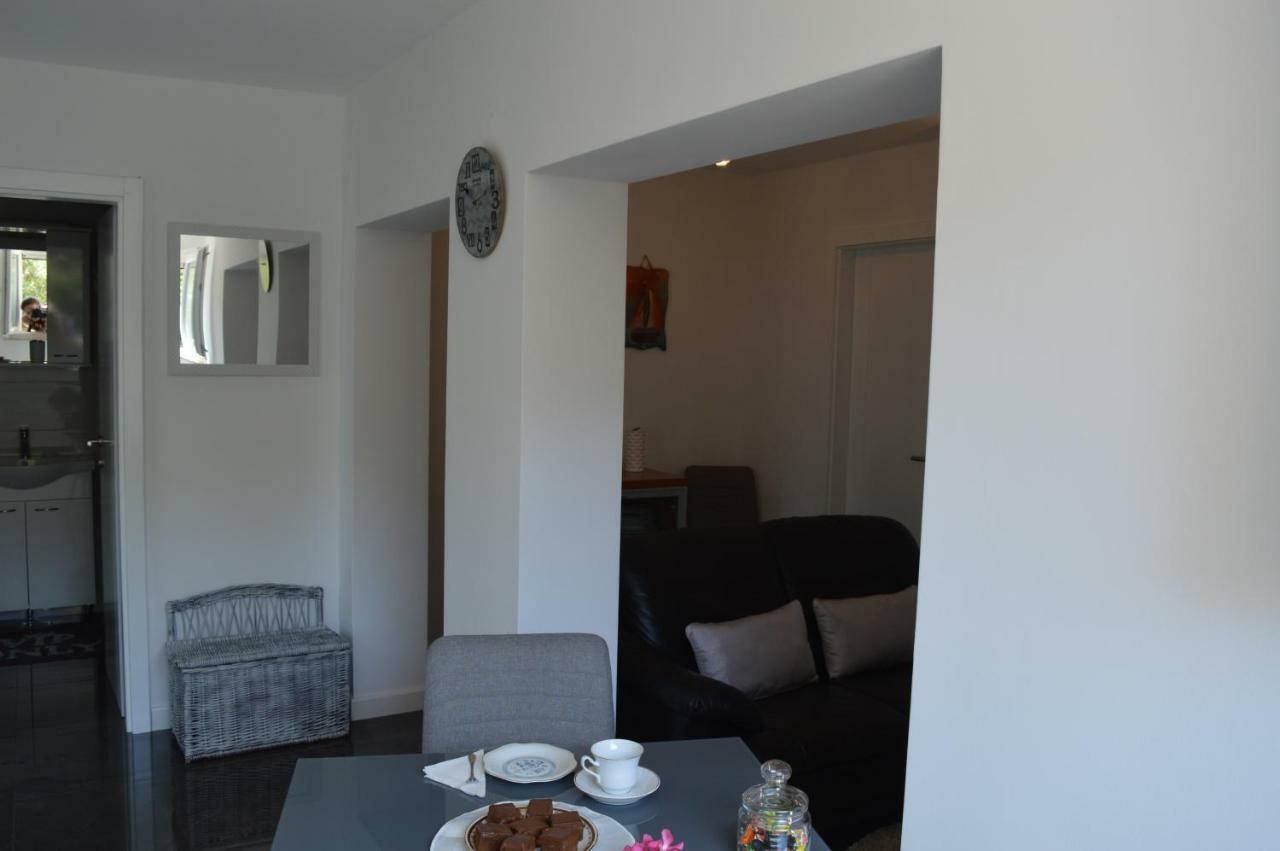 Apartman Talija カリ エクステリア 写真
