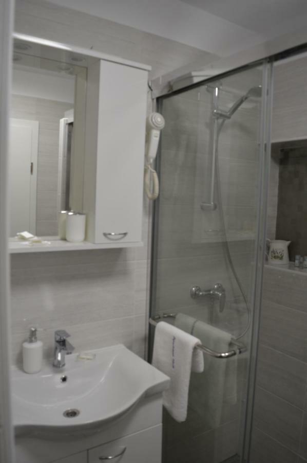 Apartman Talija カリ エクステリア 写真
