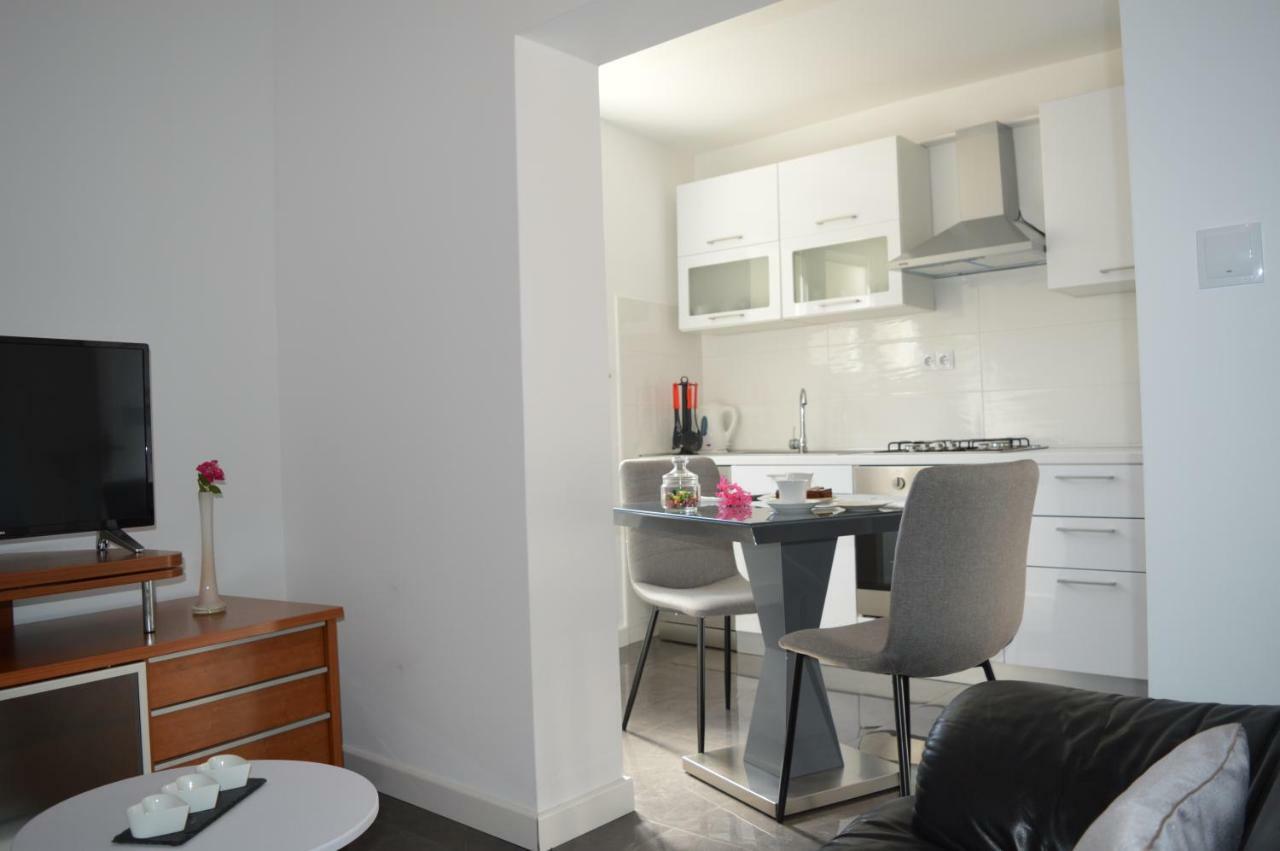 Apartman Talija カリ エクステリア 写真