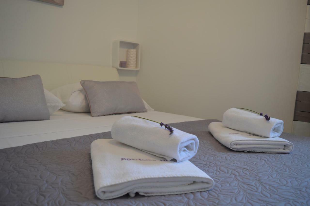Apartman Talija カリ エクステリア 写真