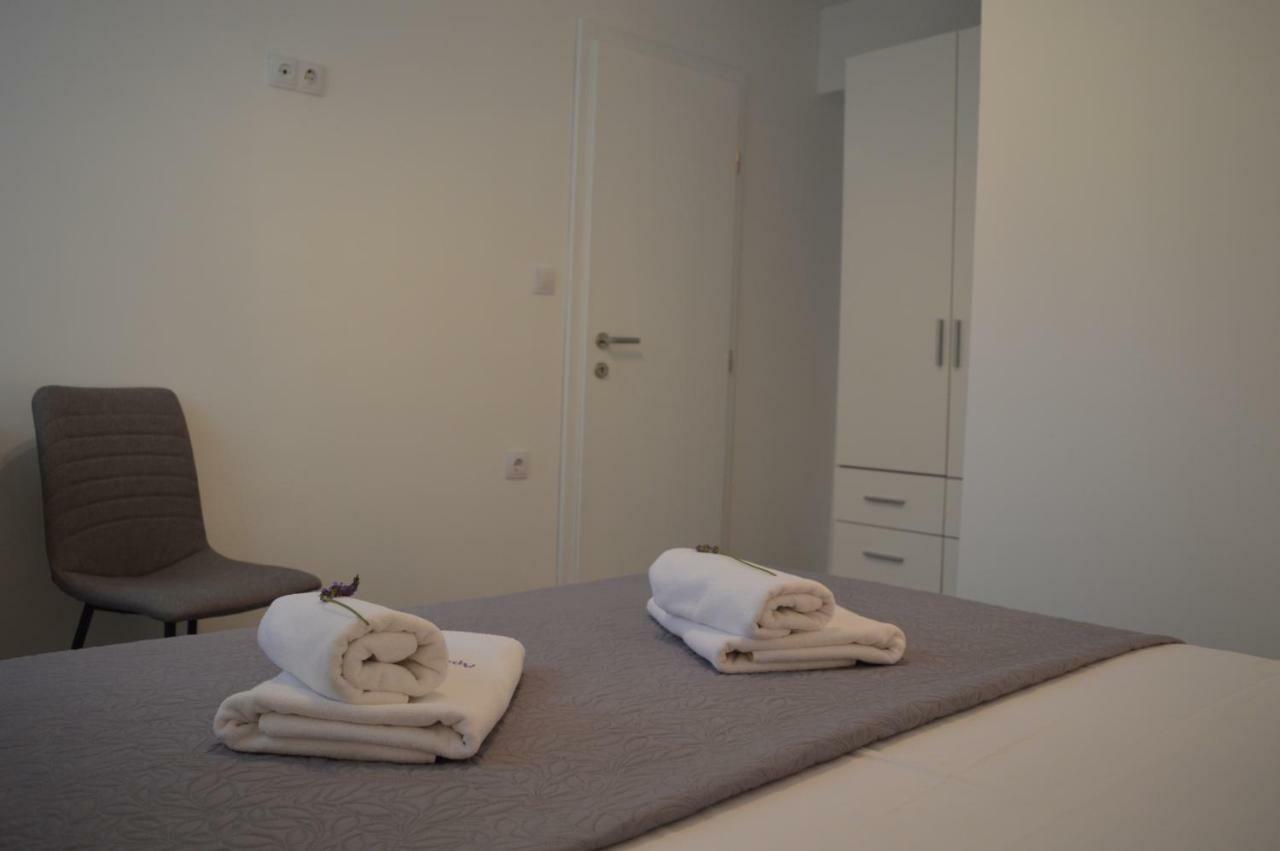 Apartman Talija カリ エクステリア 写真